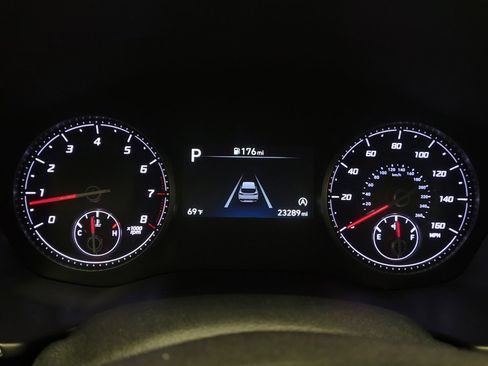 Used 2023 Hyundai Santa Fe SE image 23