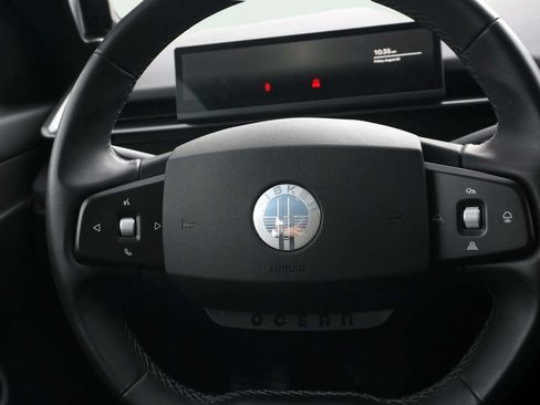 Used 2023 Fisker Ocean Ultra AWD/4WD image 24