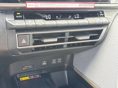 New 2026 Toyota Camry SE FWD image 16