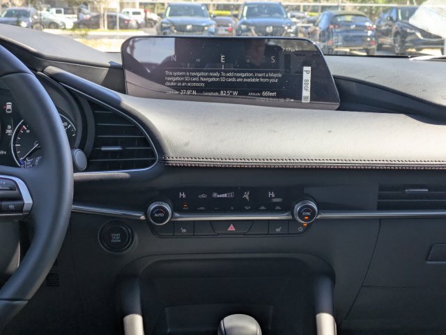 New 2026 MAZDA MAZDA3 s FWD image 15