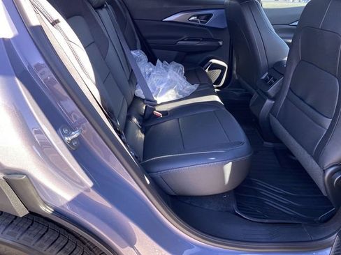 New 2026 Chevrolet Equinox EV LT FWD image 41