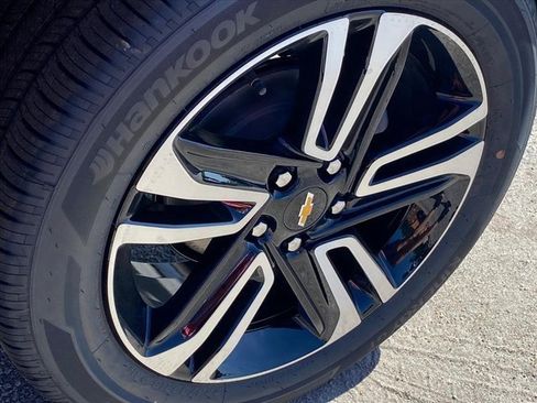 New 2026 Chevrolet TrailBlazer LT image 23