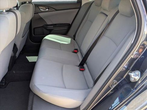 Used 2020 Honda Civic EX image 17