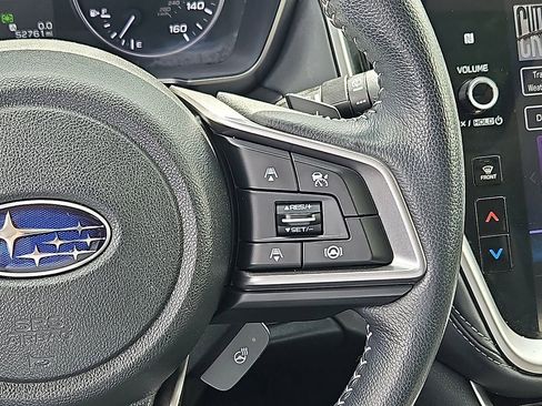 Used 2021 Subaru Outback Limited XT AWD/4WD image 22