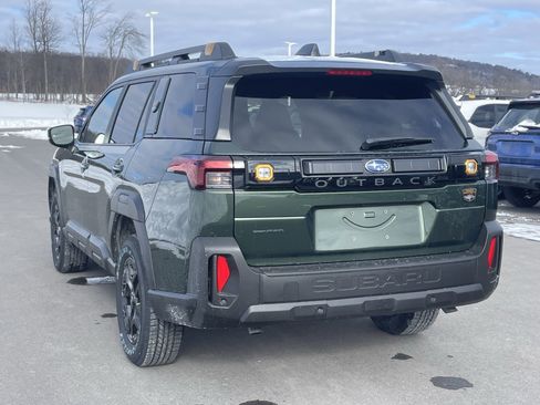 New 2026 Subaru Outback Wilderness image 6