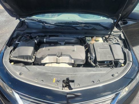 Used 2014 Chevrolet Impala LS w/ LS Convenience Package FWD image 22