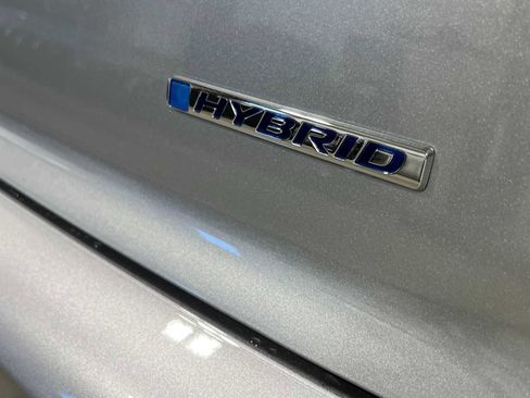 New 2025 Honda Accord EX-L image 6