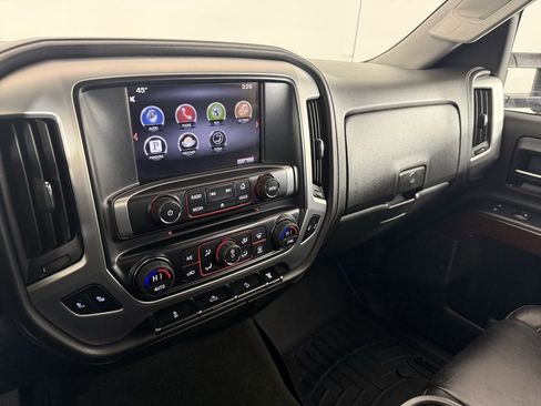 Used 2015 GMC Sierra 2500 SLE w/ SLE Preferred Package image 23
