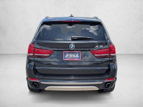 Used 2015 BMW X5 xDrive35i AWD/4WD image 7