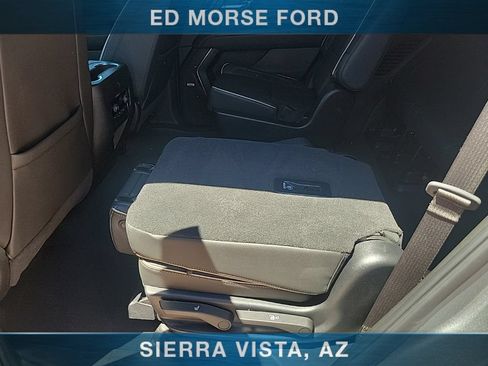 Used 2025 Chevrolet Tahoe Premier w/ Sun And Tow Package AWD/4WD image 45