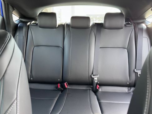 New 2025 Acura Integra A-Spec image 29