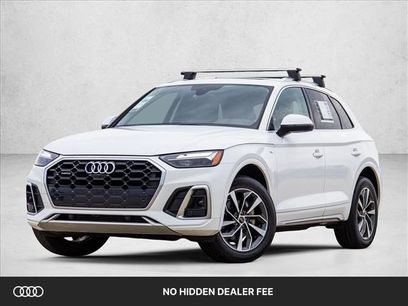 Used 2024 Audi Q5 2.0T Premium Plus