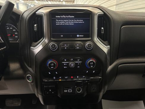 Used 2020 Chevrolet Silverado 1500 LT w/ All-Star Edition AWD/4WD image 16