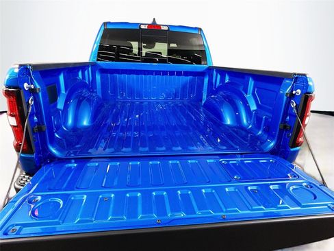 New 2026 RAM 1500 Rebel w/ Rebel Level 2 Equipment Group AWD/4WD image 20