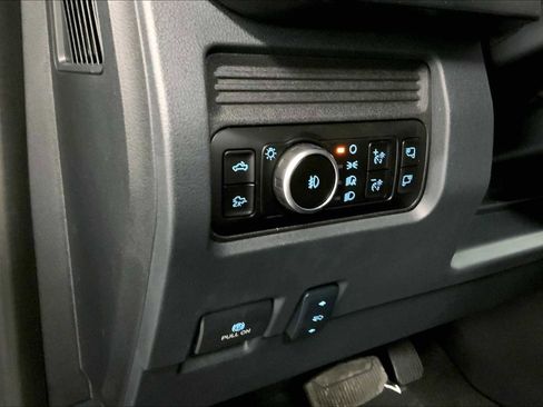 New 2025 Ford F250 Lariat w/ Lariat Ultimate Package image 18