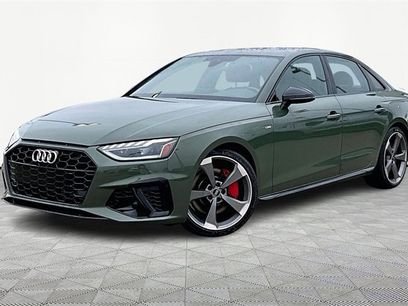 Used 2023 Audi A4 2.0T Premium Plus w/ Premium Plus Package