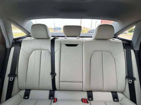 New 2026 Audi A6 Premium image 14