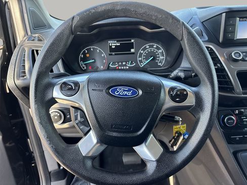 Used 2020 Ford Transit Connect XL image 28