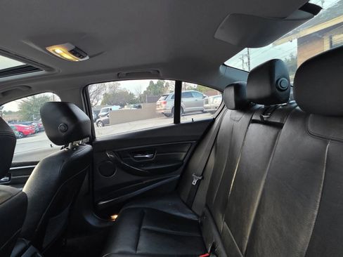Used 2014 BMW 335i Sedan image 19