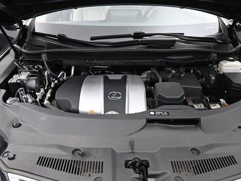 Used 2022 Lexus RX 350 350 w/ Premium Package image 19