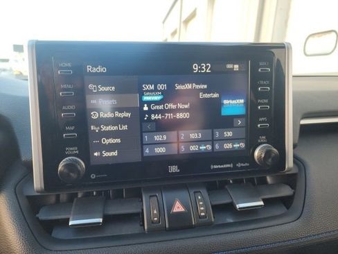 Used 2021 Toyota RAV4 XSE image 20