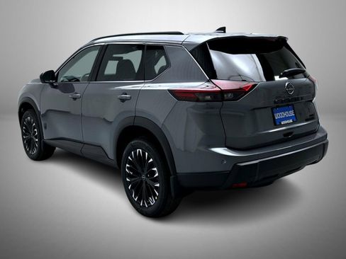 New 2026 Nissan Rogue SV image 7