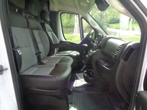 Used 2023 RAM ProMaster 2500 FWD image 20