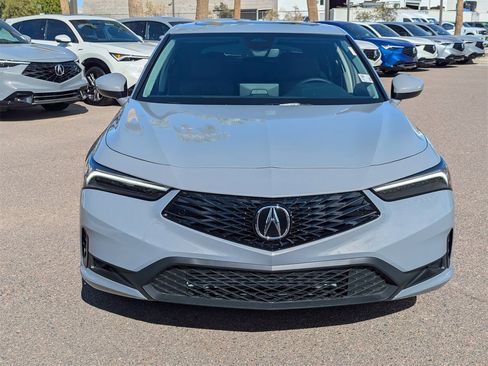 New 2026 Acura Integra image 9