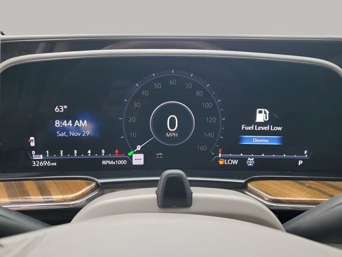 Used 2024 Cadillac Escalade Sport Platinum image 40