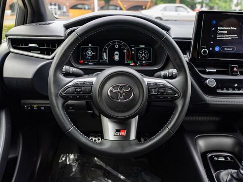 Used 2023 Toyota Corolla GR AWD/4WD image 12