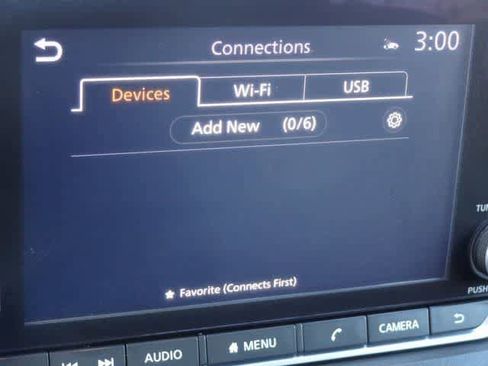 Used 2023 Nissan Rogue SV image 25