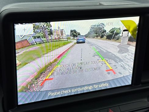 New 2024 Ford Maverick Tremor w/ Tremor Off-Road Package image 18