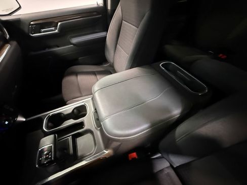 Used 2023 Chevrolet Silverado 1500 RST image 81