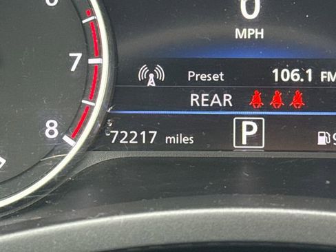 Used 2022 Nissan Sentra SV image 43