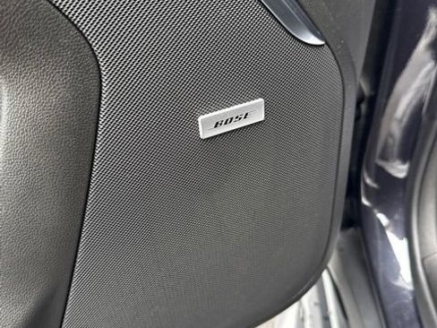 Used 2023 GMC Yukon Denali w/ LPO, Floor Liner Package AWD/4WD image 39