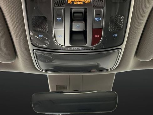 Used 2024 Genesis GV80 3.5T w/ Advanced Package image 30