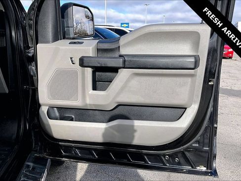 Used 2019 Ford F150 XL w/ Equipment Group 101A Mid AWD/4WD image 27