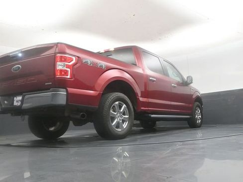 Used 2019 Ford F150 XLT w/ Equipment Group 302A Luxury AWD/4WD image 39