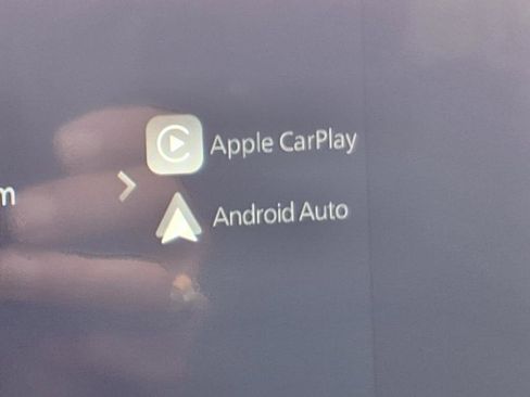 Certified 2025 MAZDA CX-90 3.3 Turbo w/ Select Package image 8