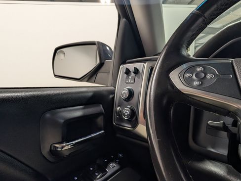 Used 2017 Chevrolet Silverado 1500 LT w/ All Star Edition AWD/4WD image 29