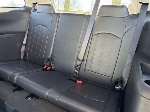Used 2016 Buick Enclave Leather image 15