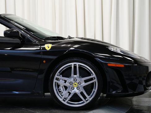 Used 2008 Ferrari F430 Spider image 35