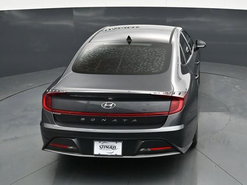 Used 2021 Hyundai Sonata SE FWD image 14