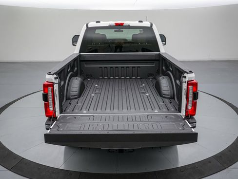 New 2026 Ford F250 Lariat image 6