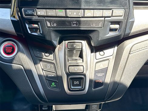 Used 2023 Honda Odyssey Sport image 16