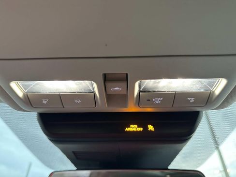 Used 2023 MAZDA CX-50 2.5 S w/ Cargo Package image 45