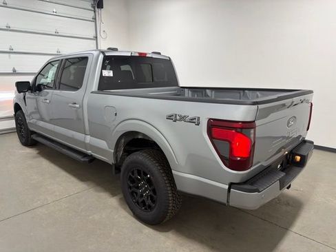 New 2026 Ford F150 XLT w/ Equipment Group 302A MID AWD/4WD image 6
