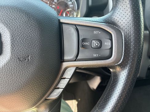 Used 2024 RAM 1500 Tradesman image 28