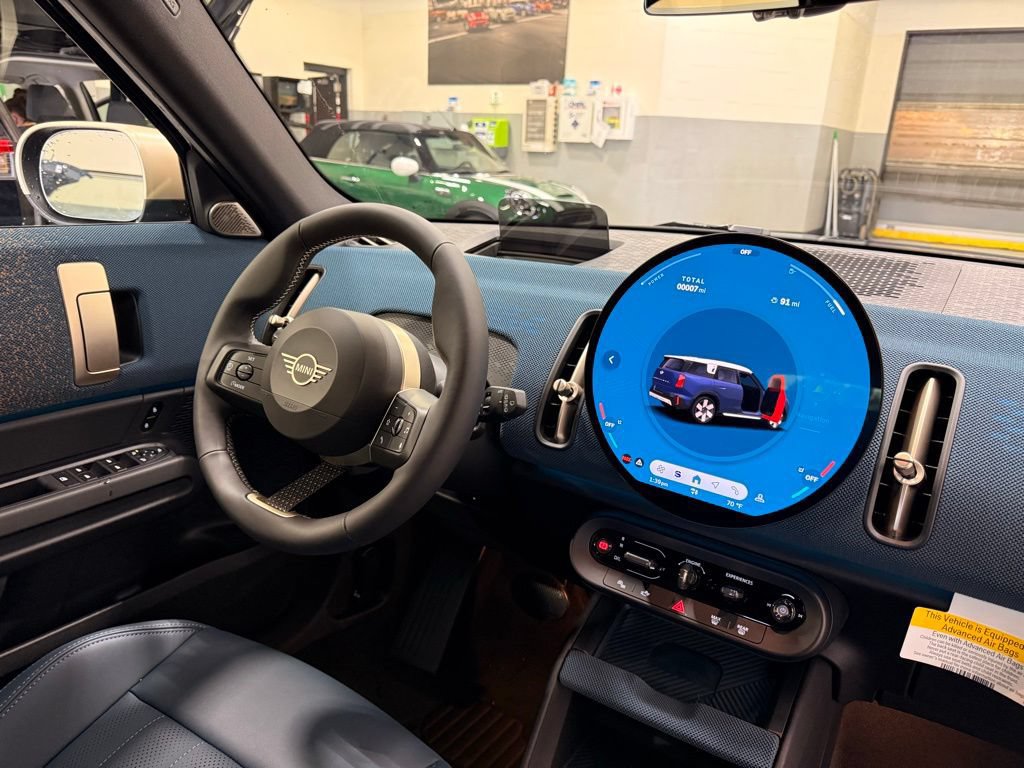 Used 2026 MINI Cooper Countryman S AWD/4WD image 30