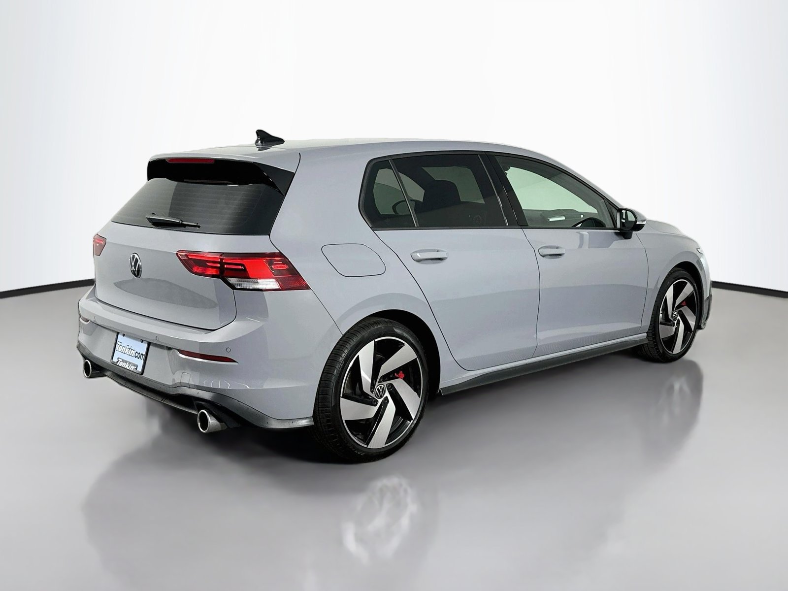 Used 2026 Volkswagen GTI S FWD image 7